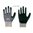 RL 1466 • LeiKaFlex® • Feinstrick-Handschuh mit Nitril-Foam-Beschichtung • Größe 7 bis 11