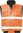 *Roland* Warnschutzpilotjacke Safestyle 2in1, Warnschutz in gelb oder *TOM* in orange