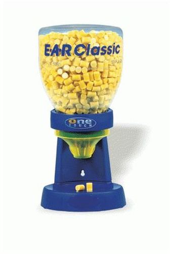 E-A-R® One-Touch-Spender für Gehörschutzstöpsel